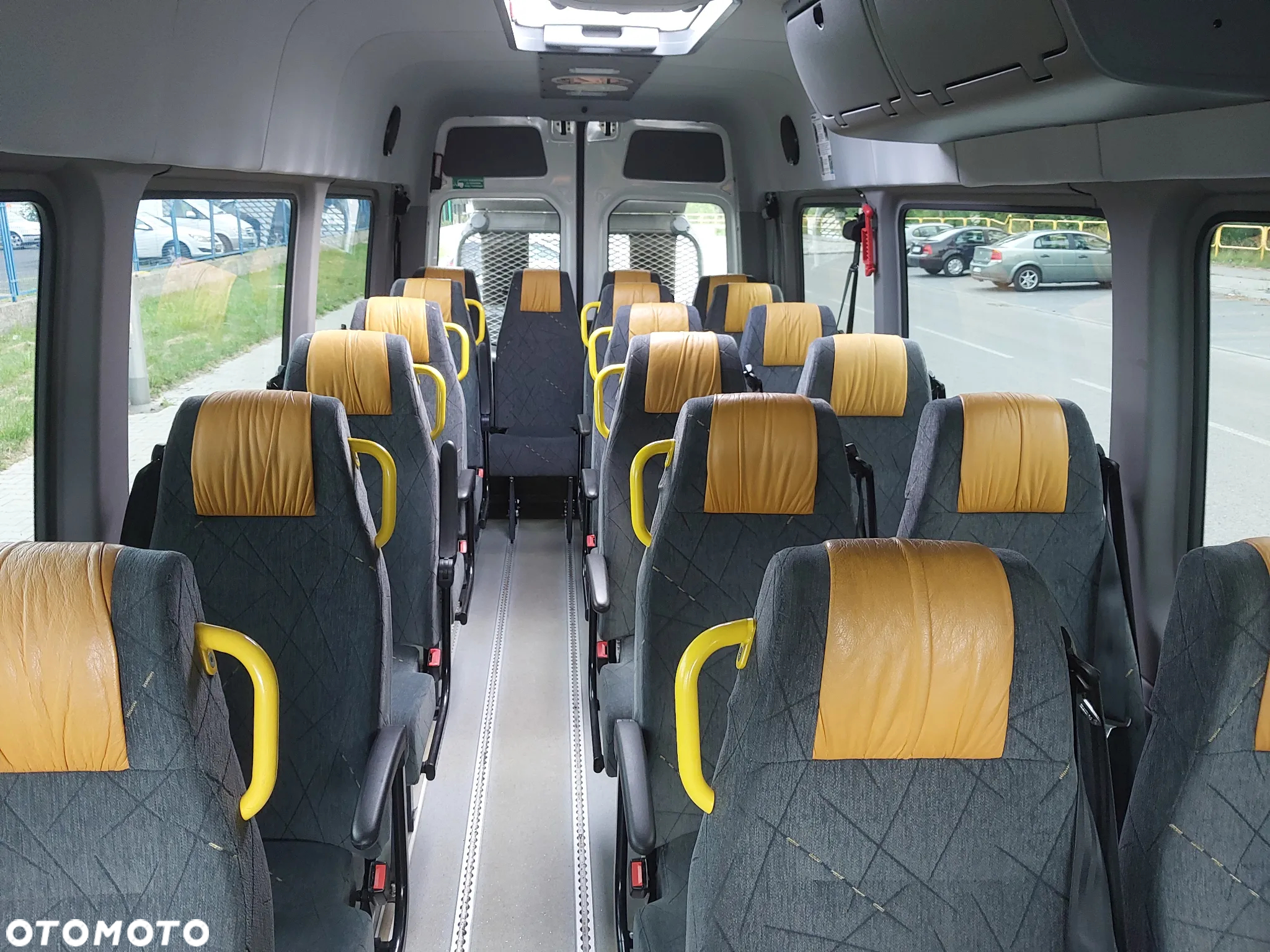 Volkswagen Crafter 50 - 5
