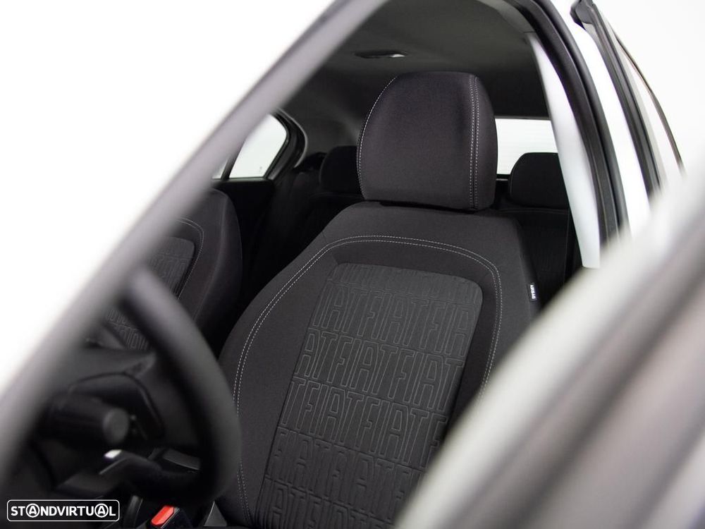 Fiat Tipo - 20