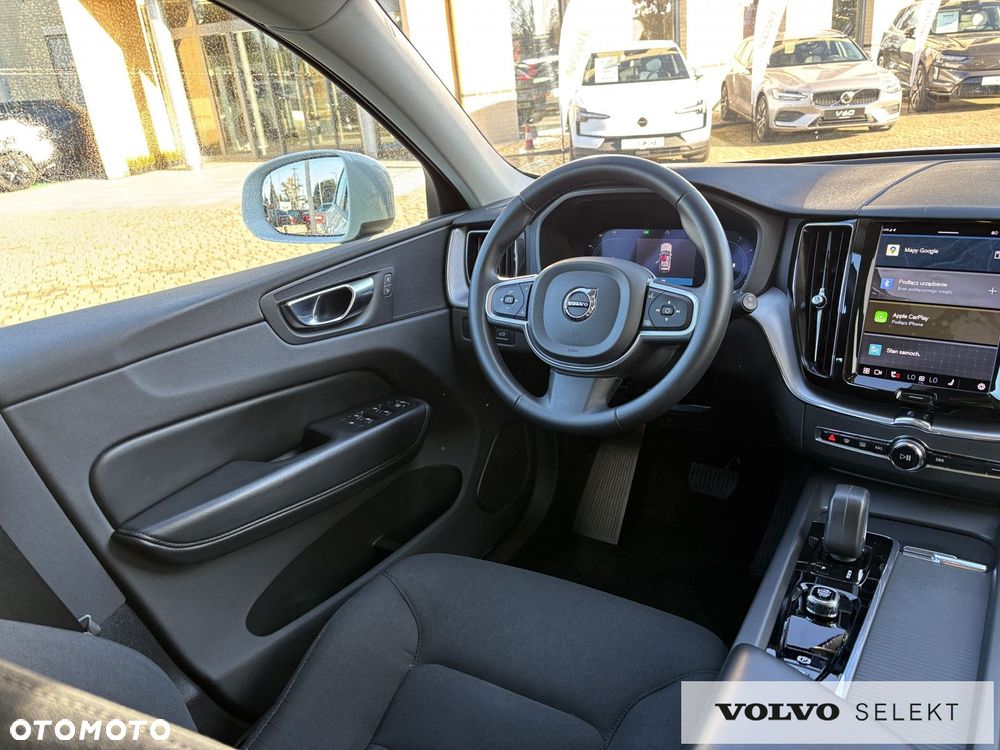 Volvo XC 60 - 8