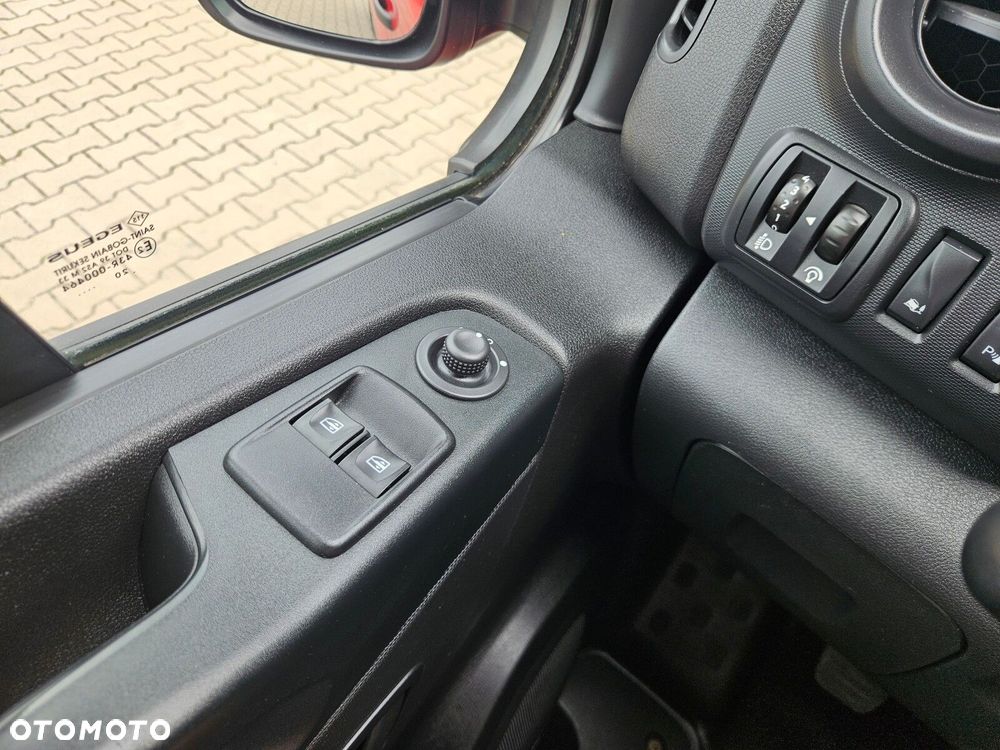 Renault Trafic L2H2 *59900zł NETTO* 2.0dCi/145KM - 21