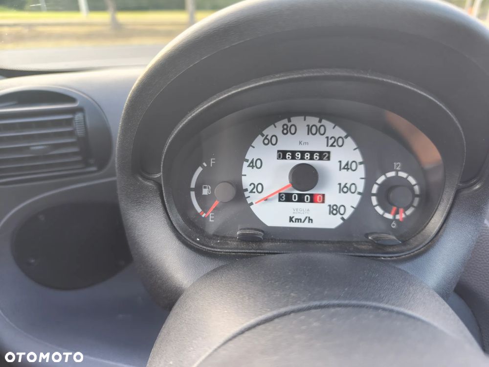 Fiat Seicento S - 16