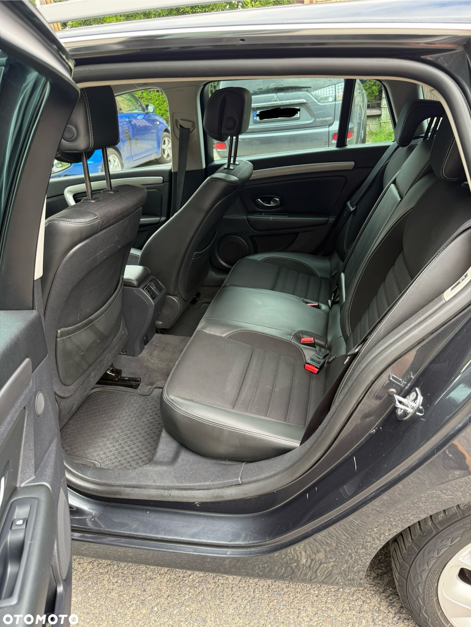 Renault Laguna 2.0 Limited - 10
