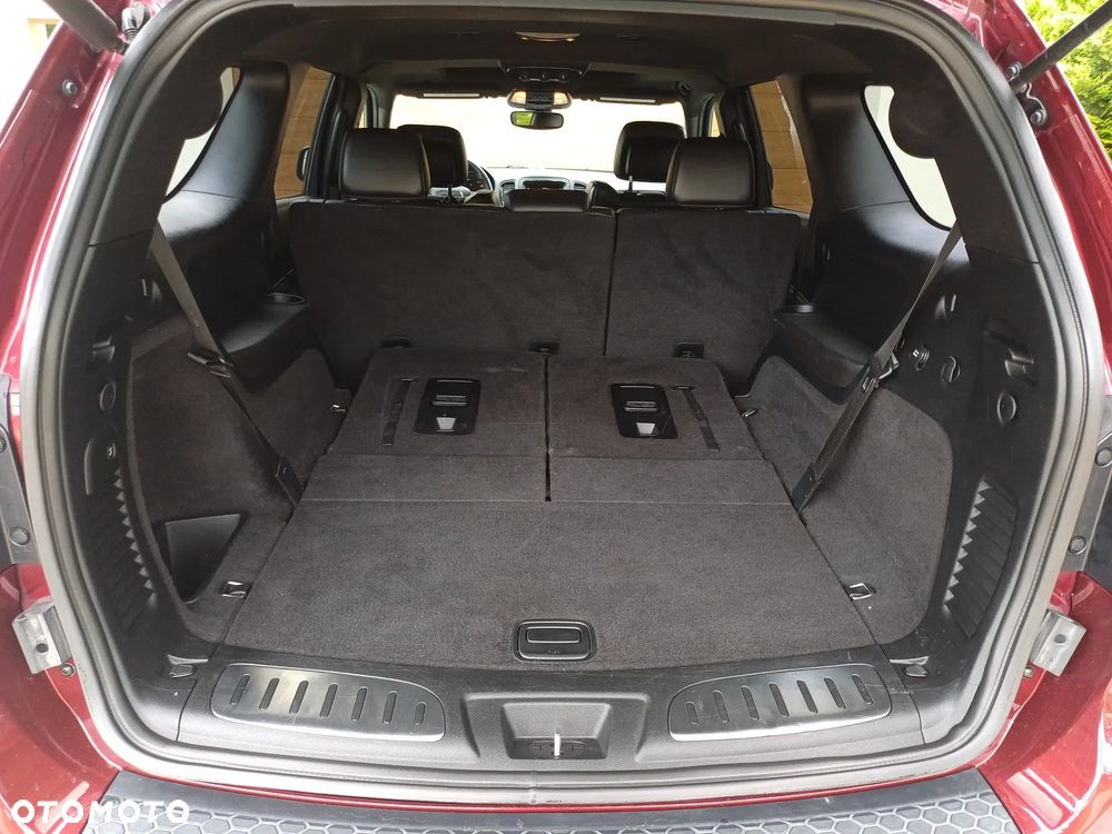 Dodge Durango - 24