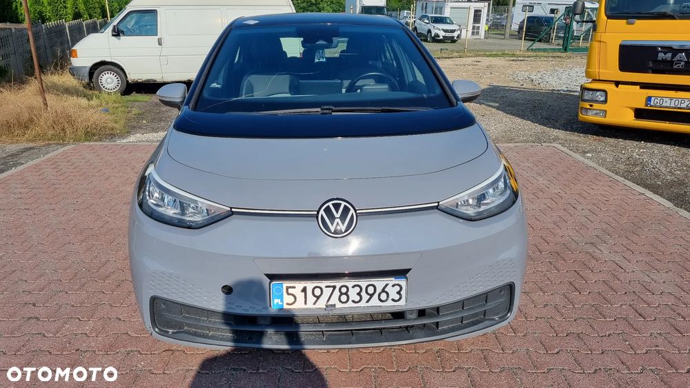 Volkswagen ID.3 Pro - 18