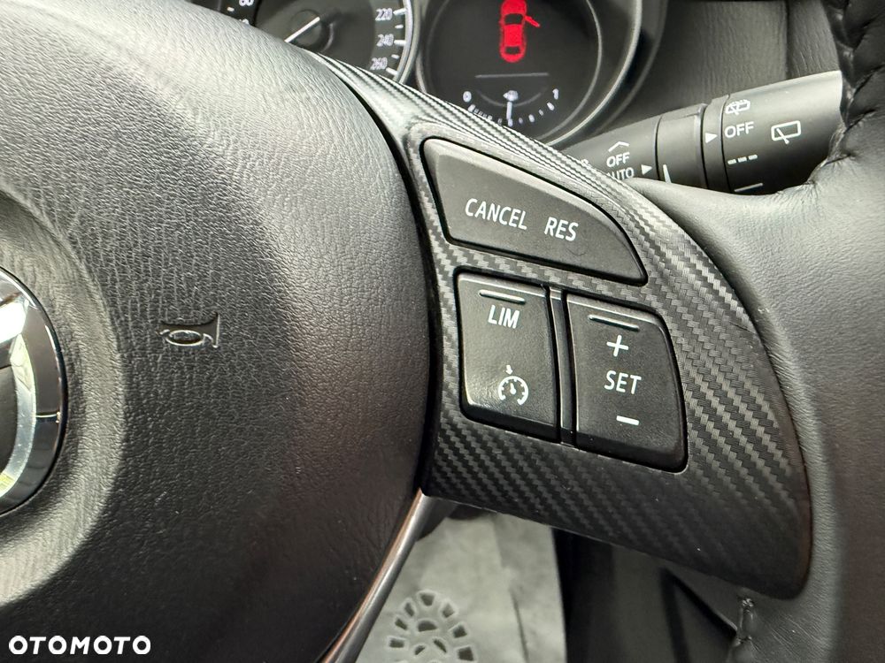 Mazda CX-5 2.2 SKYACTIV-D Center-Line - 20