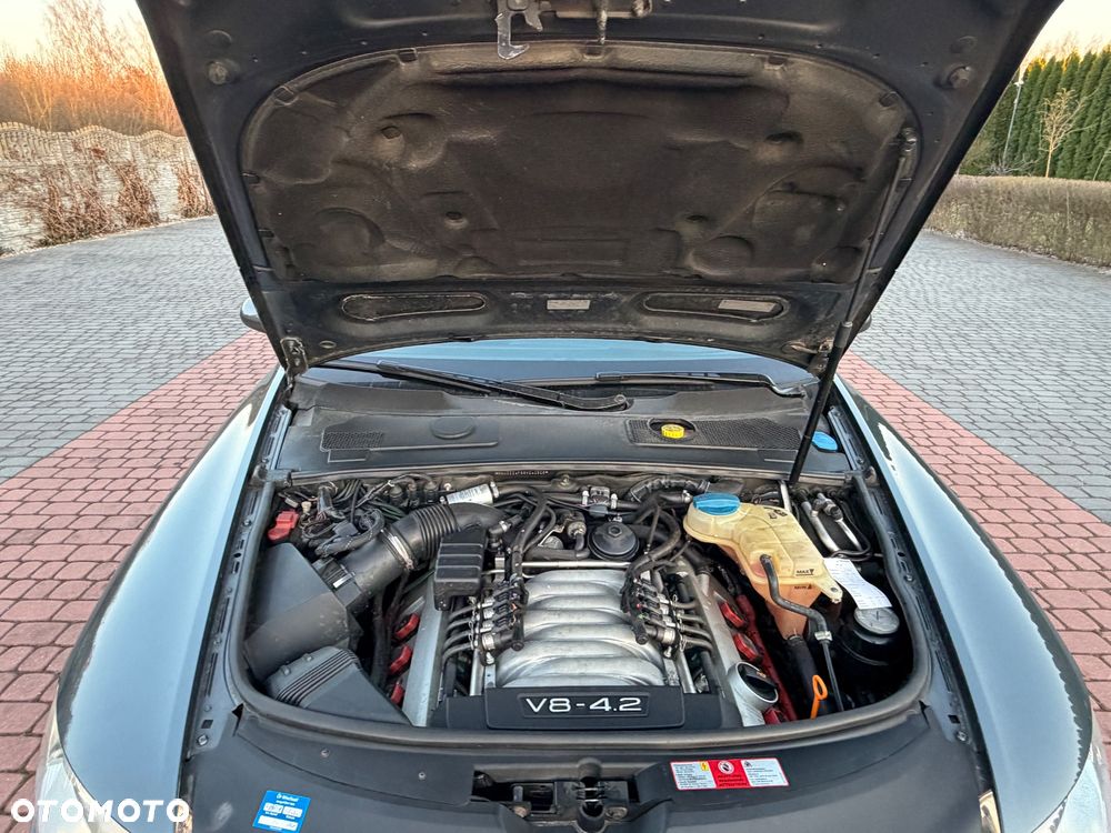Audi A6 Limousine - 36