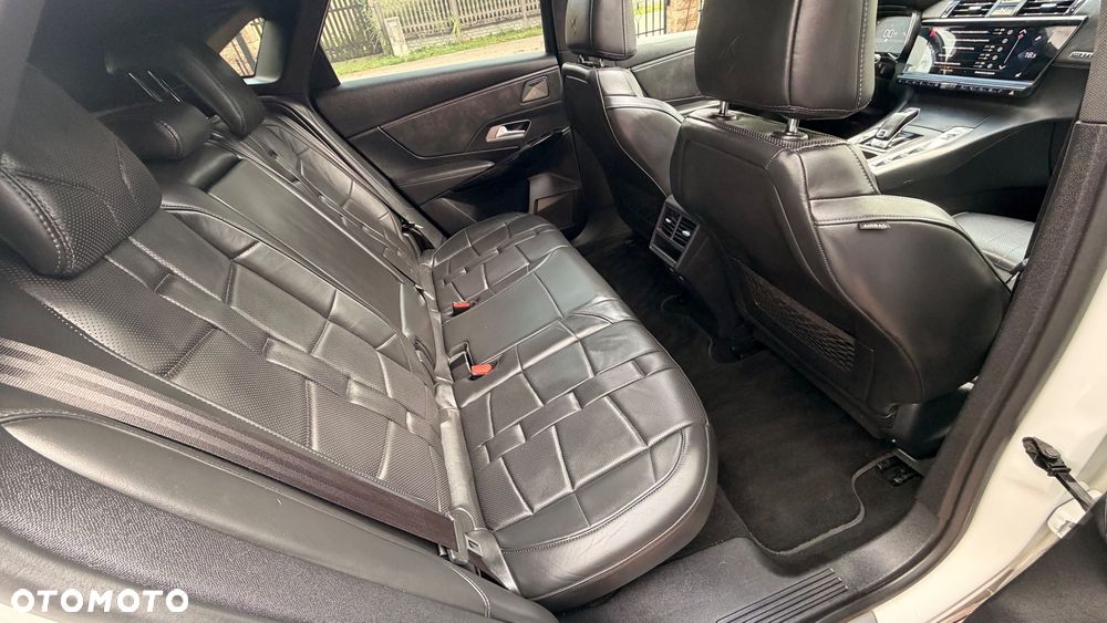DS Automobiles DS 7 Crossback - 13
