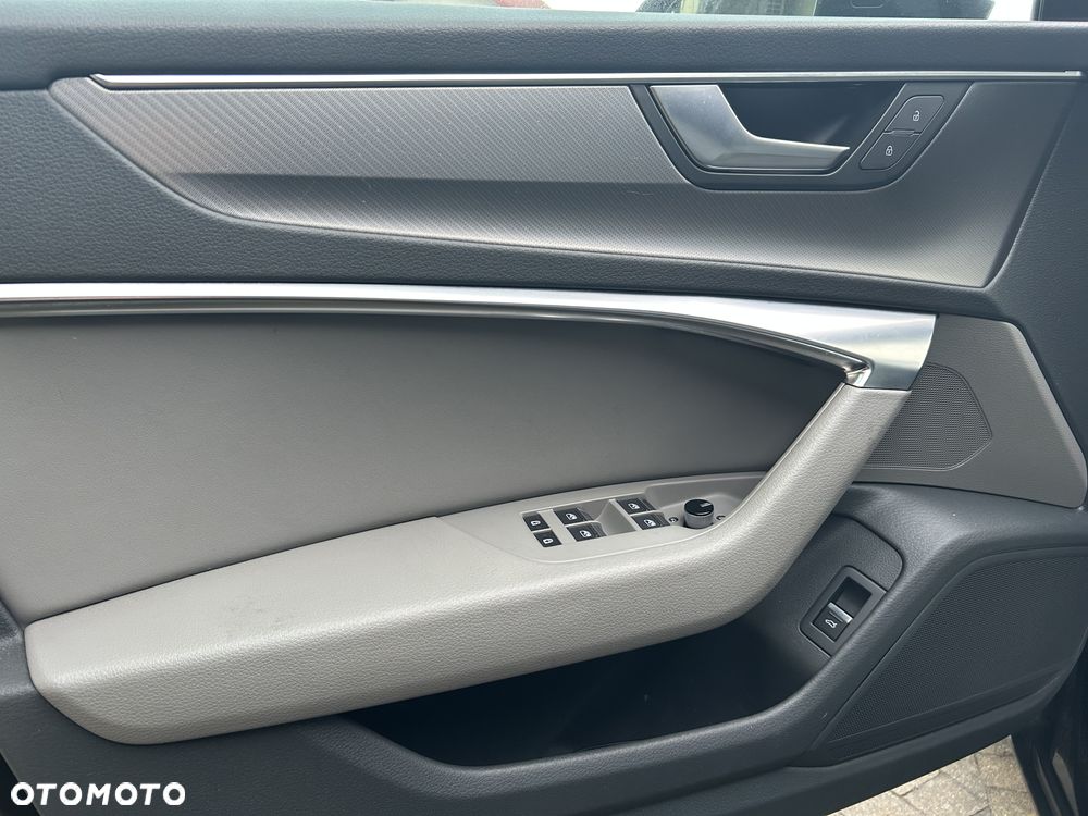 Audi A6 Avant 40 TDI quattro S tronic sport - 14