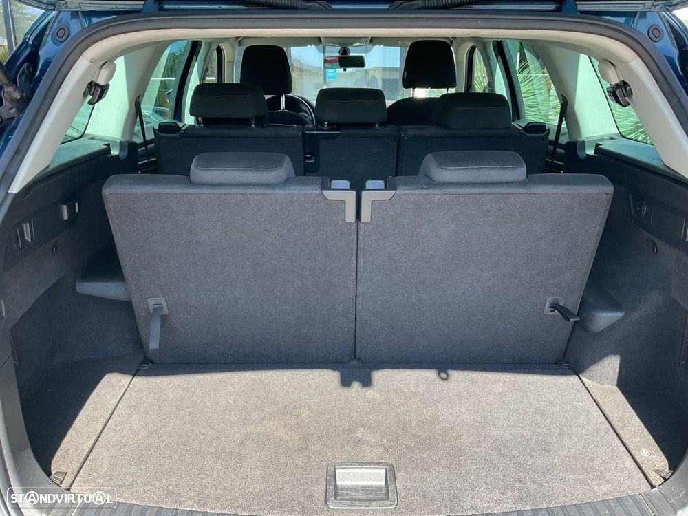 Skoda Kodiaq 2.0 TDI DSG - 13