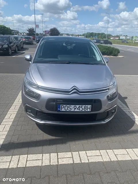 Citroën C4 Picasso PureTech 130 Stop&Start EAT6 SHINE - 1