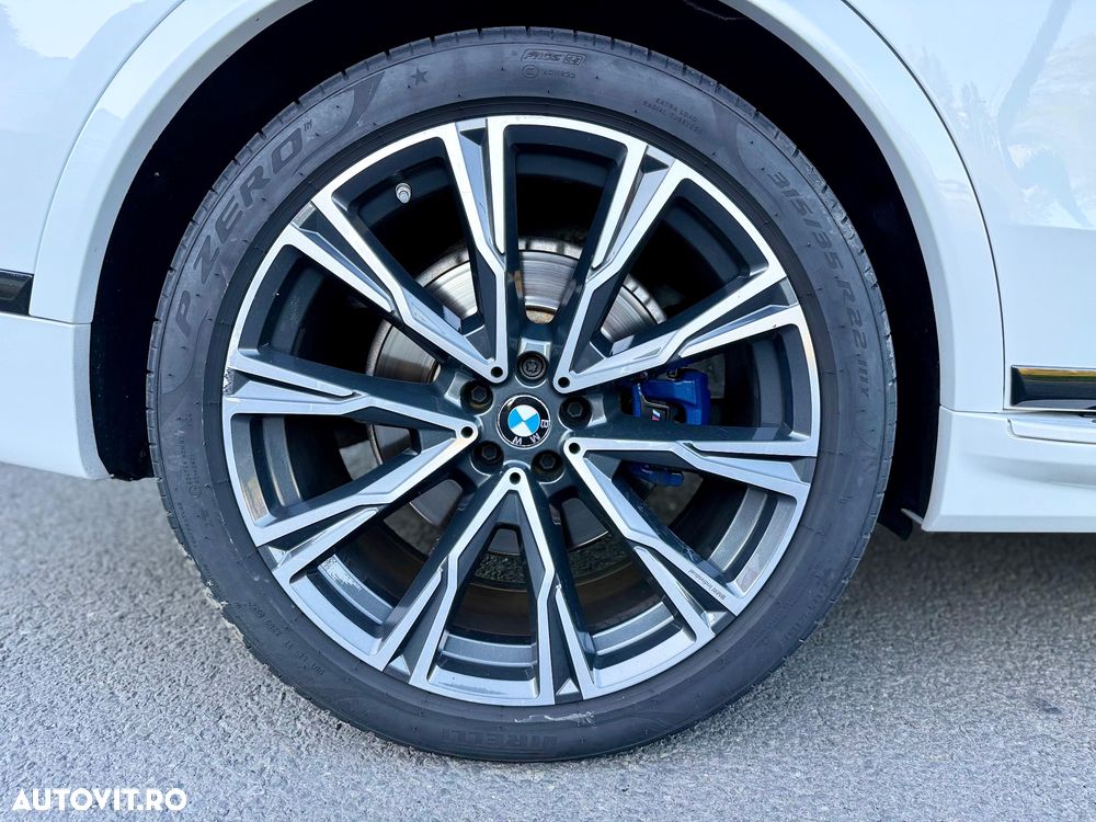 BMW X7 xDrive30d - 40