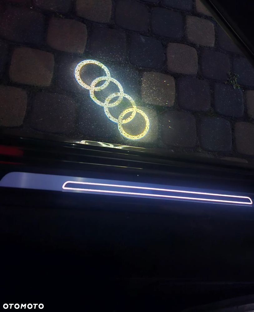 Audi A6 Limousine - 32