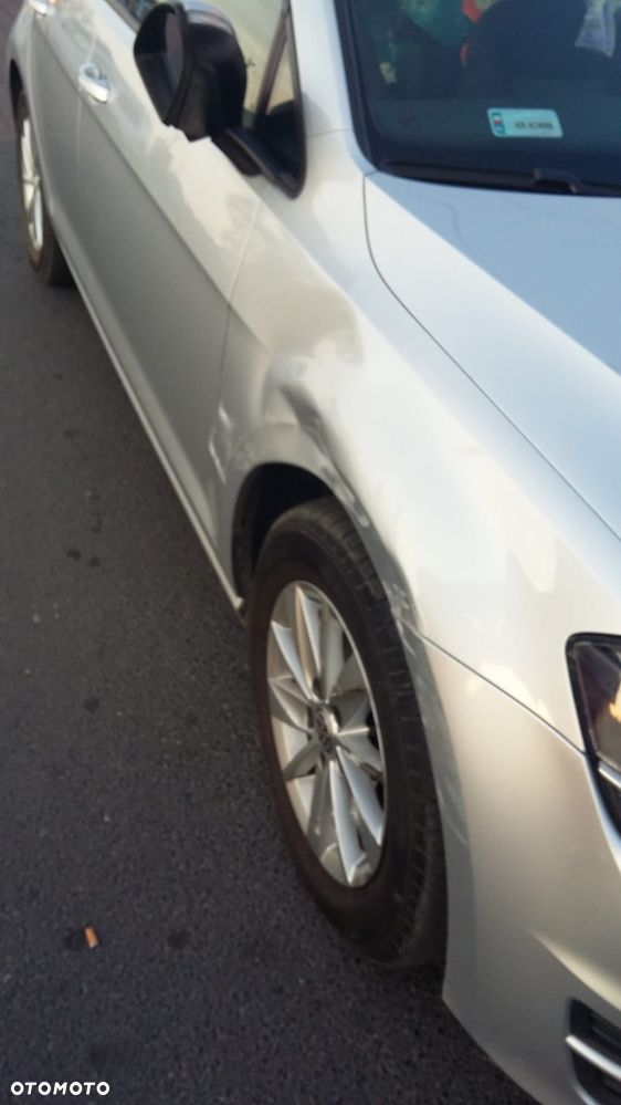 Volkswagen Golf 1.2 TSI BMT Trendline - 23
