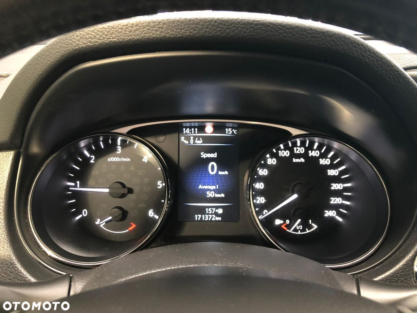 Nissan X-Trail 1.6 DCi Visia 2WD - 22