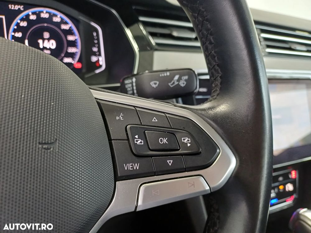 Volkswagen Passat 1.5 TSI OPF DSG Elegance - 13