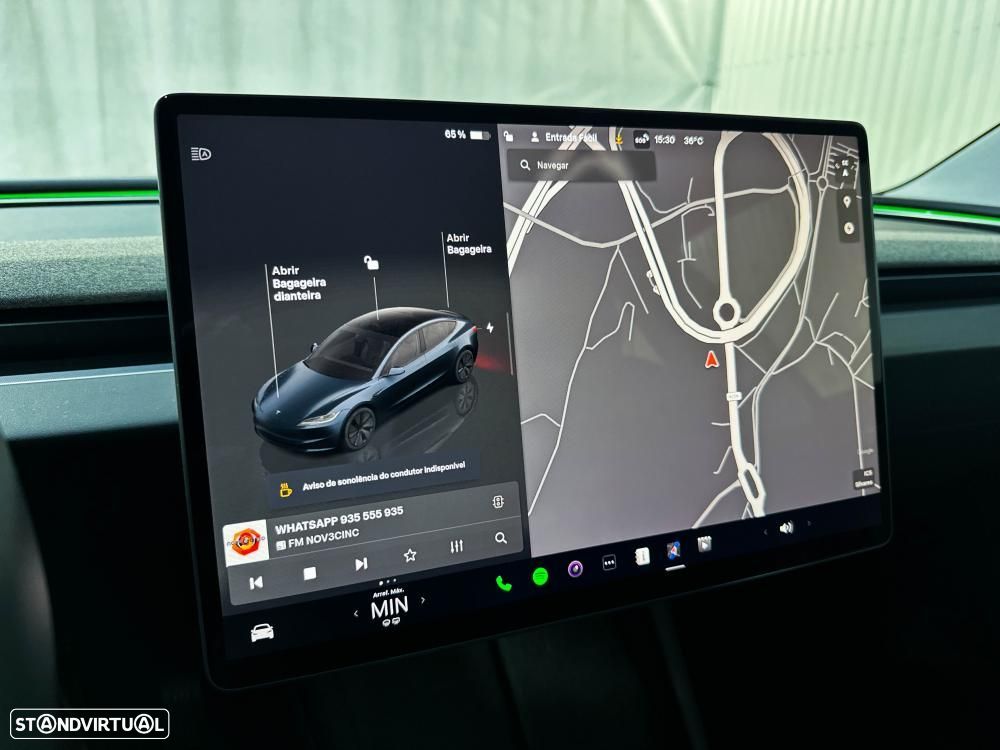 Tesla Model 3 Standard Range Plus RWD - 50