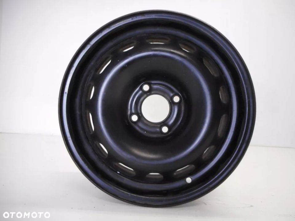 FELGA 15 PUGEOT 308 PARTNER CITROEN C4 II BERLINGO - 1