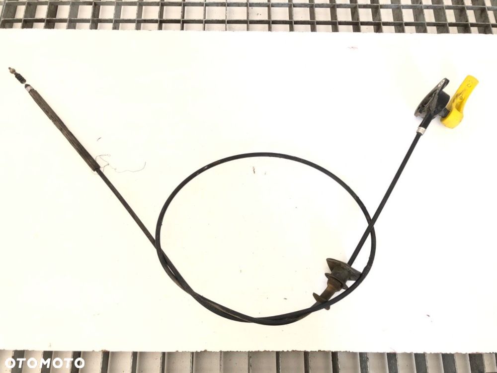 LINKA MASKI  IVECO DAILY VI Autobus 2014 - 2022 50C16 115 kW [156 KM] olej napędowy 2019 - 2022 - 1