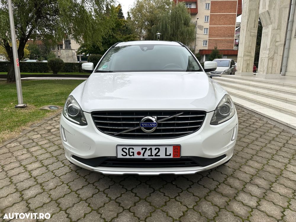 Volvo XC 60 - 11