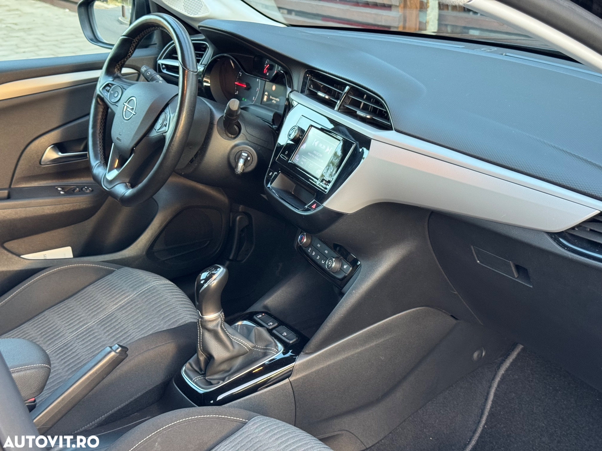 Opel Corsa 1.2 Turbo Start/Stop Edition - 16