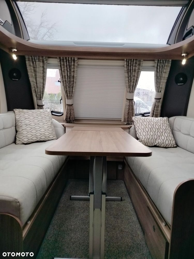 Coachman VIP 545 - 32