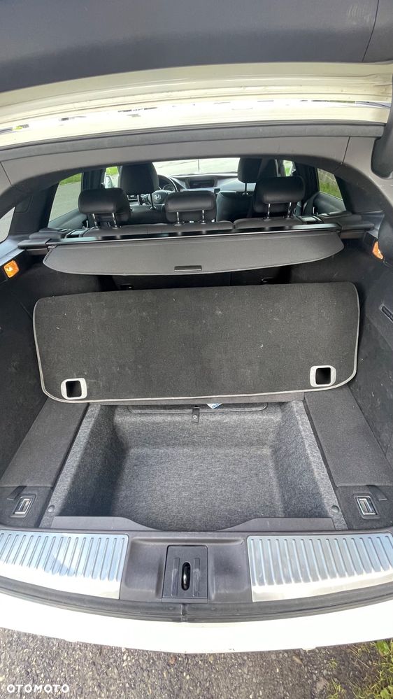 Honda Accord 2.2d Type-S - 8