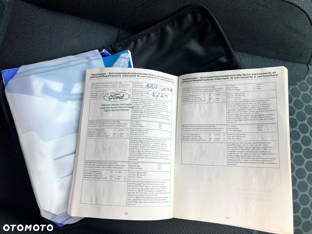 Ford Fiesta 1.6 Titanium - 21