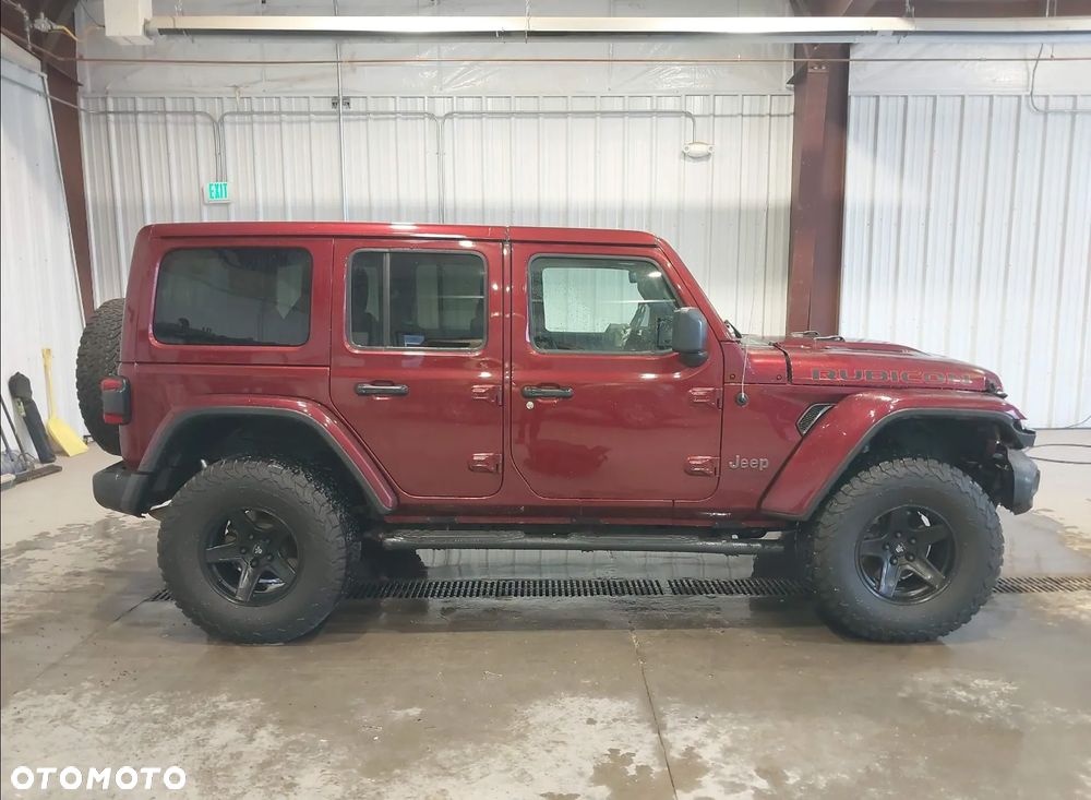 Jeep Wrangler - 6