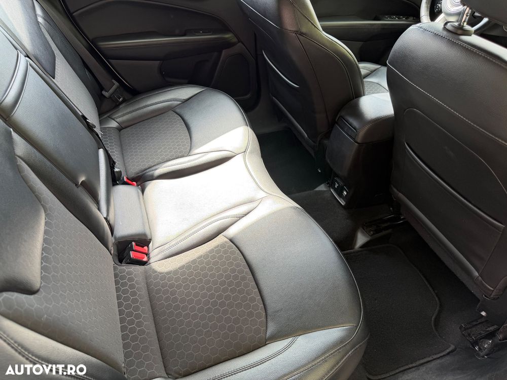 Jeep Compass 1.4 MultiAir Business Line - 6