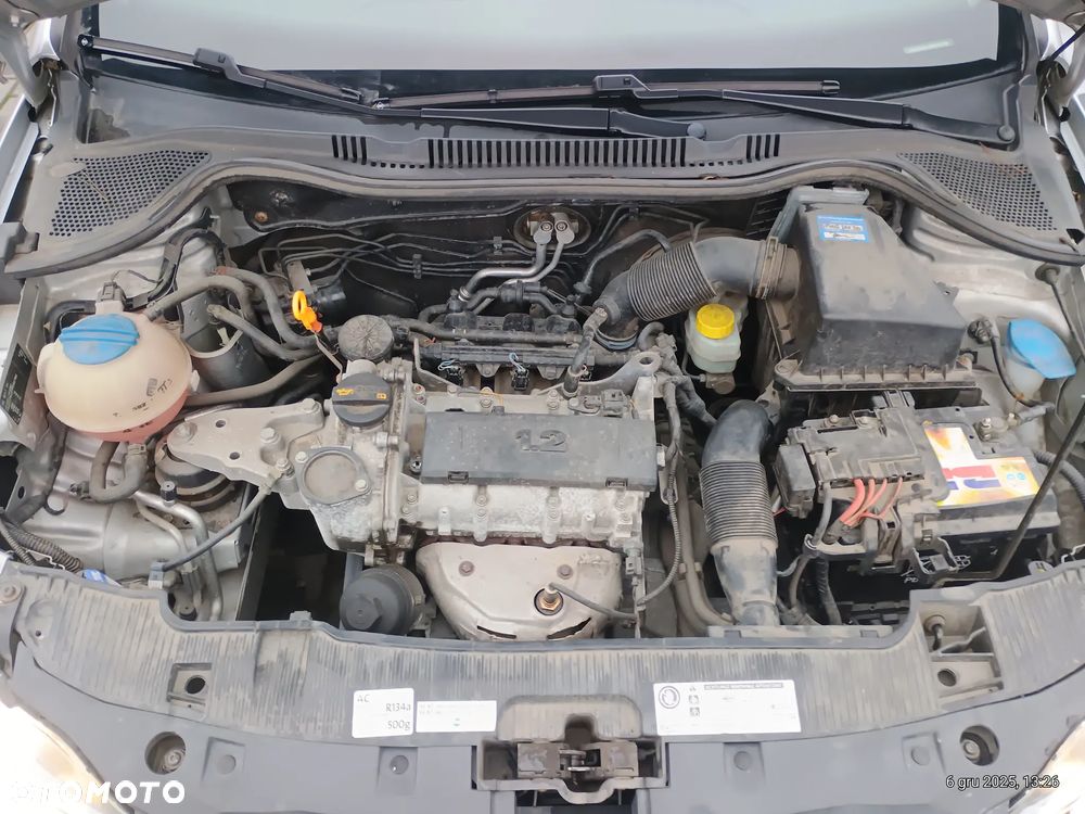 Seat Ibiza 1.4 TSI ACT FR - 9