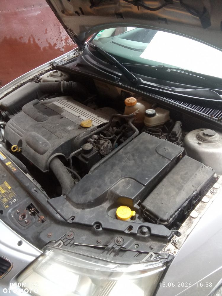 Saab 9-3 - 6