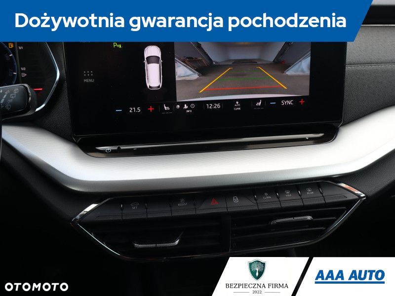 Skoda Octavia - 22