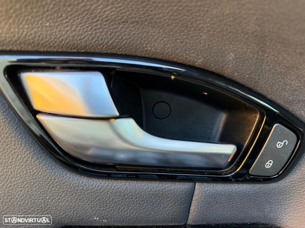 Land Rover Range Rover Evoque TD4 Aut. HSE Dynamic - 11