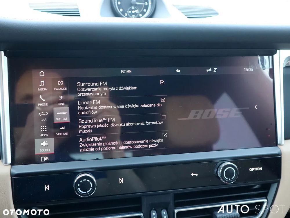 Porsche Macan Standard - 32