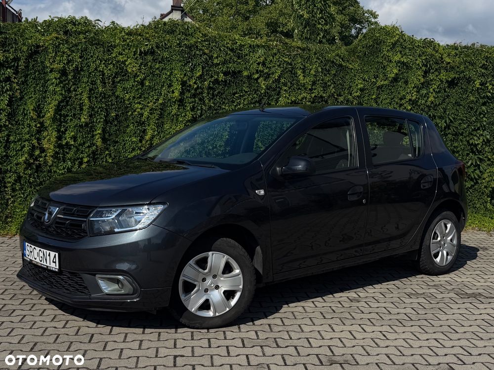 Dacia Sandero SCe 75 Comfort - 2