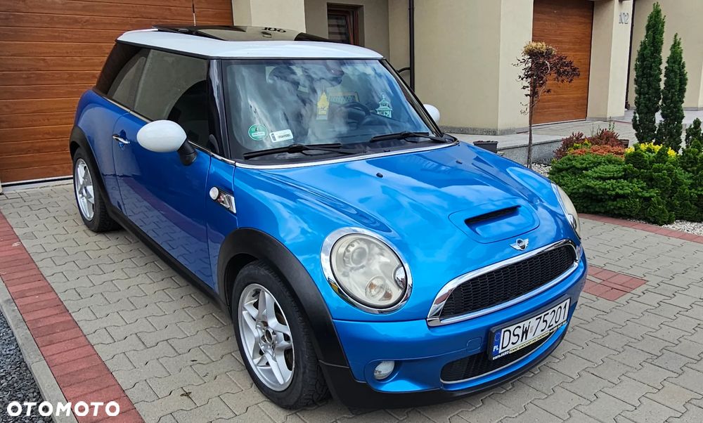 MINI Cooper S - 2
