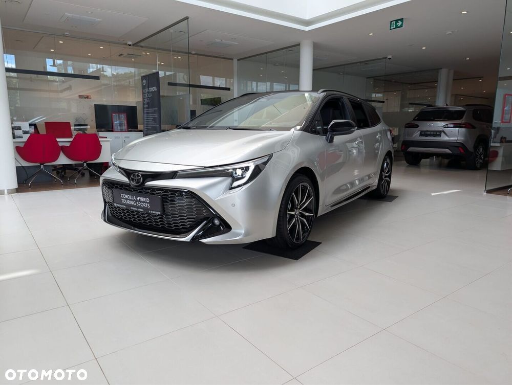 Toyota Corolla - 36