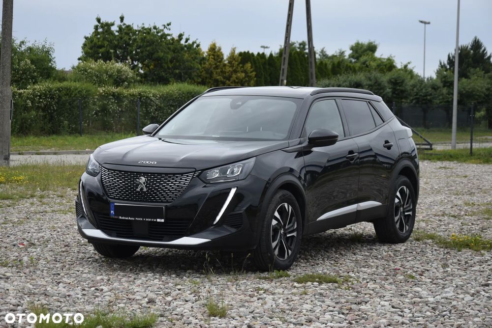 Peugeot 2008 - 4