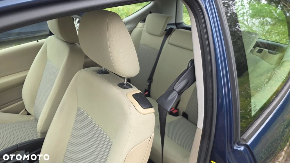 Mercedes-Benz Klasa A 150 Classic Edition 10 - 8