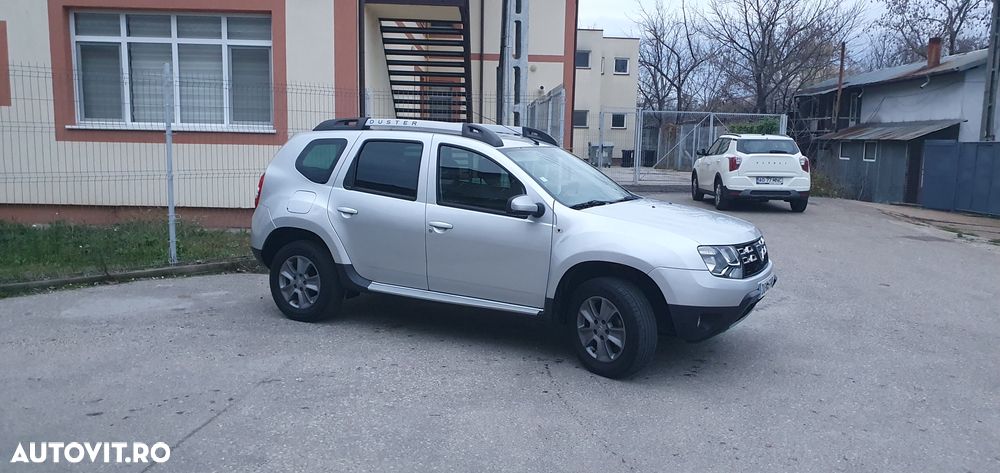 Dacia Duster - 25