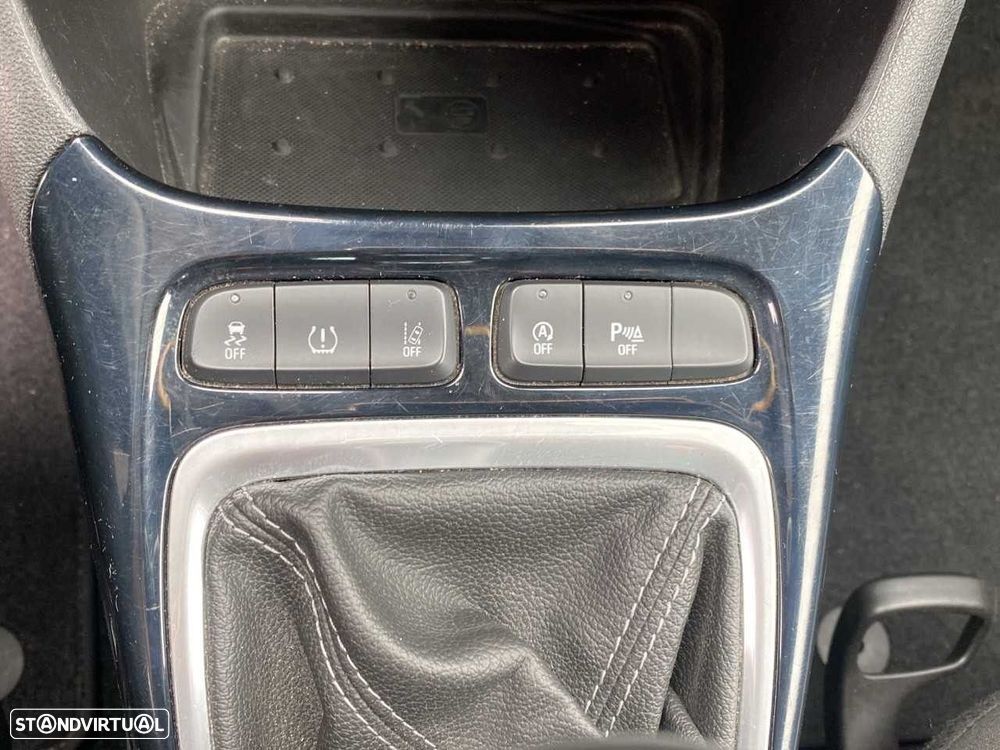 Opel Crossland 1.2 Business Edition - 17