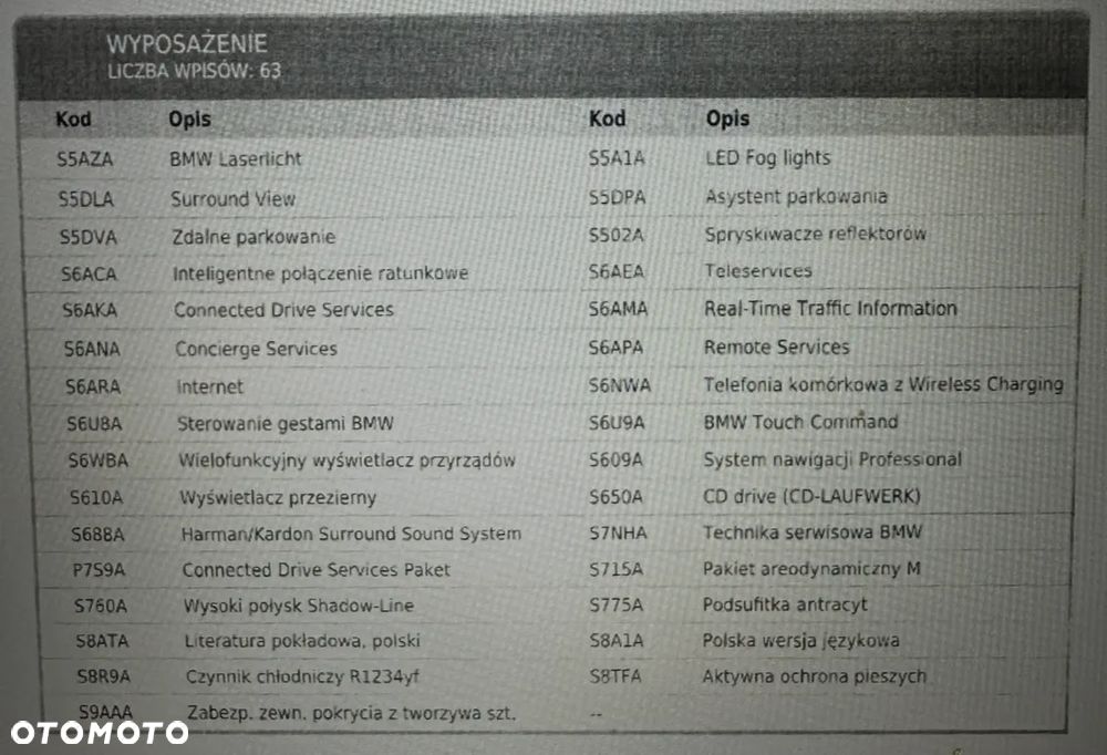 BMW Seria 7 740d xDrive - 23