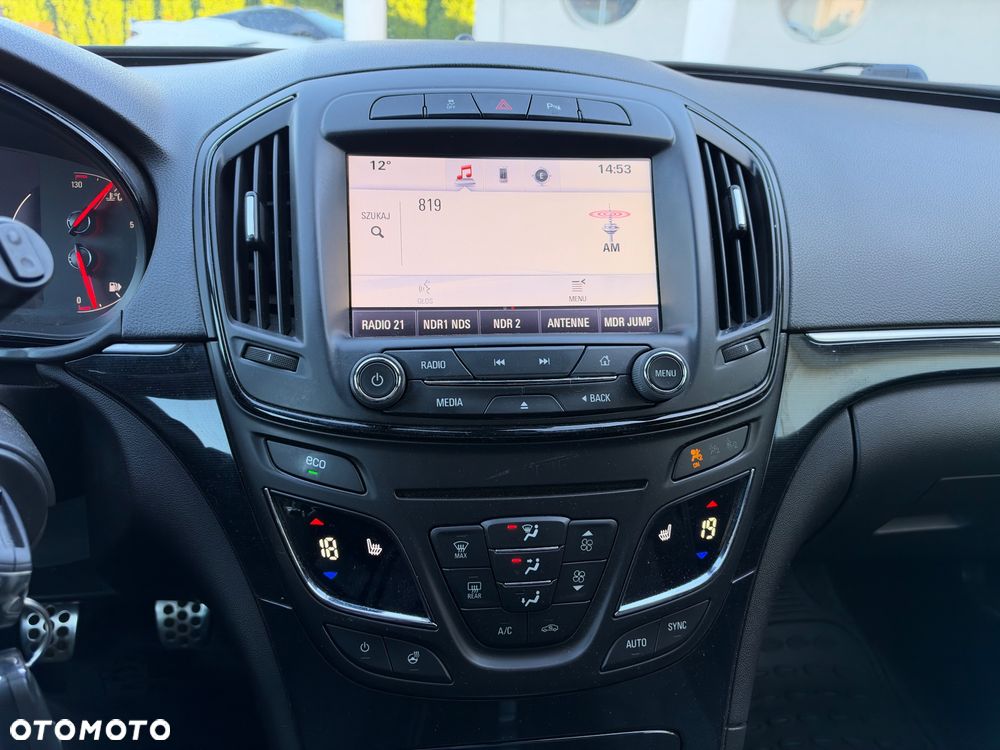 Opel Insignia 2.0 CDTI ecoFLEXStart/Stop Business Edition - 7