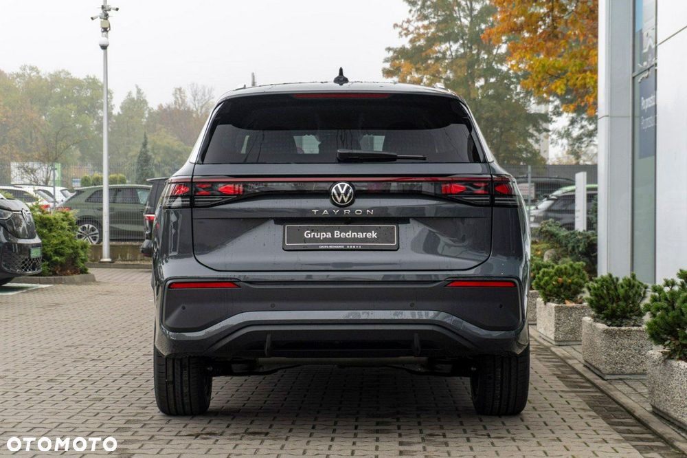 Volkswagen Tayron - 9