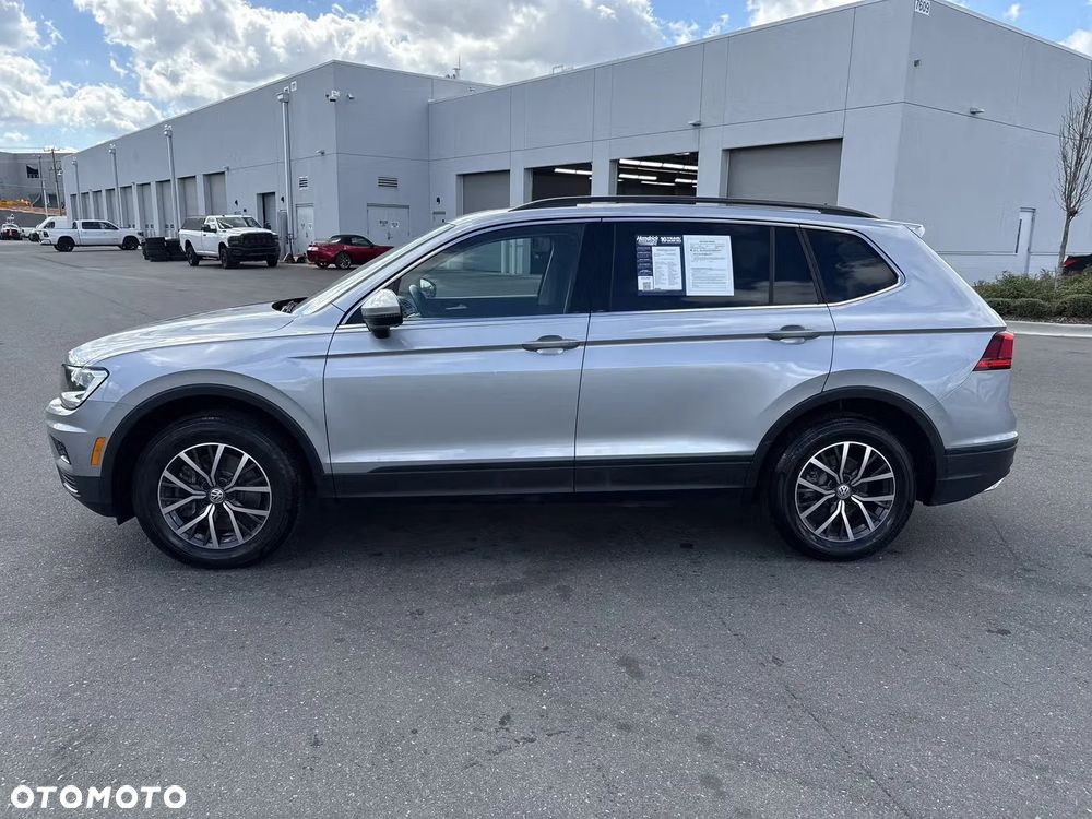 Volkswagen Tiguan - 3