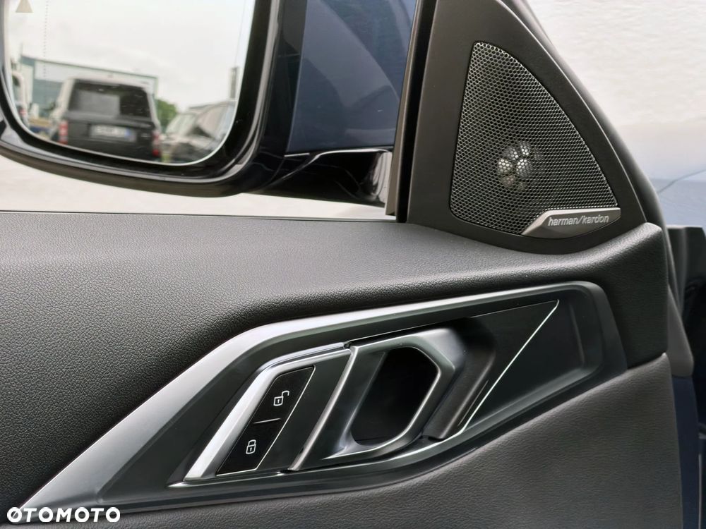 BMW Seria 4 420d xDrive mHEV M Sport - 36