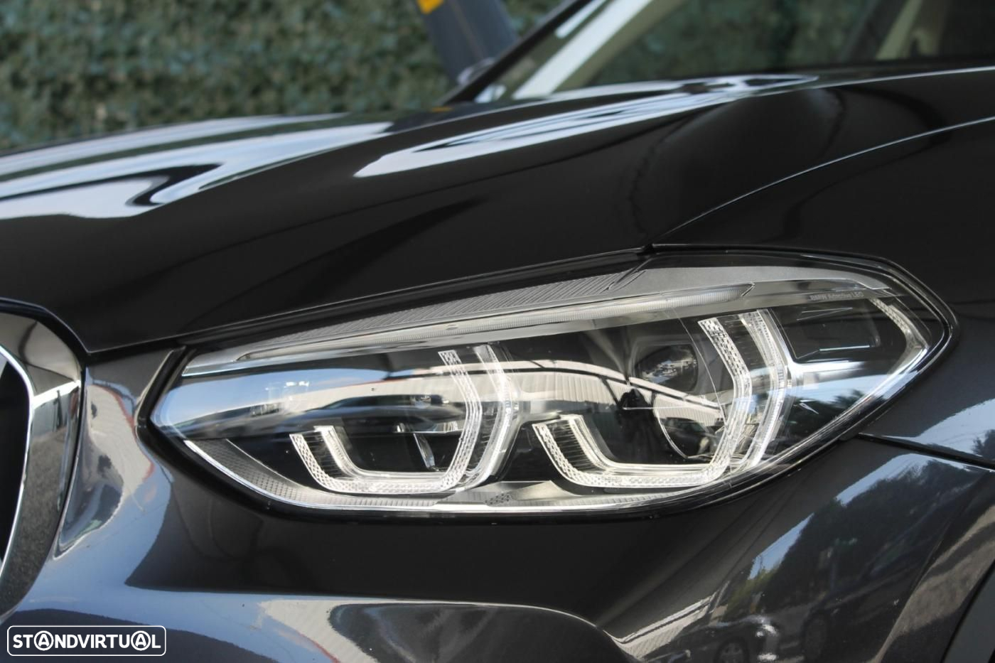 BMW X3 20 d xDrive xLine Auto - 43