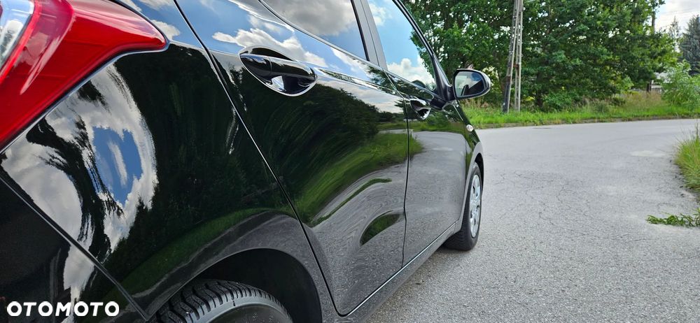 Hyundai i10 - 9