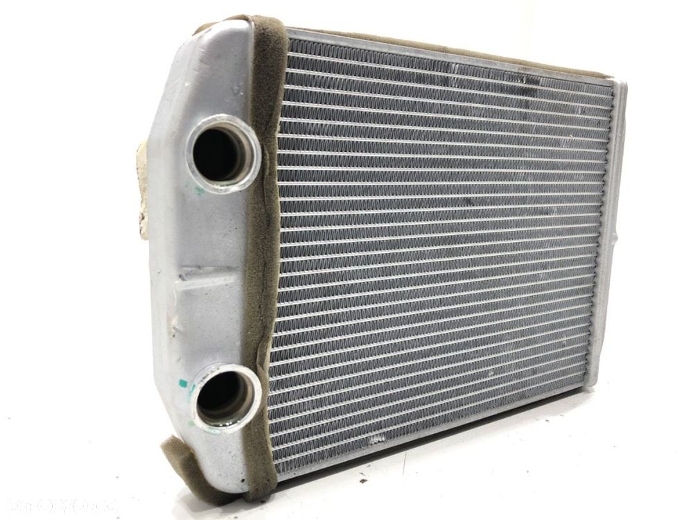 NAGRZEWNICA  RENAULT EXPRESS Nadwozie pełne/minivan 2021 - 2022 1.5 Blue dCi 95 (F6AB) 70 kW [95 - 2