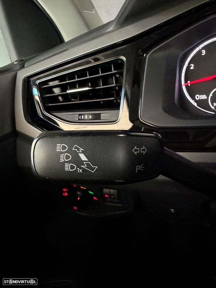 VW Polo 1.0 TSI Comfortline - 19